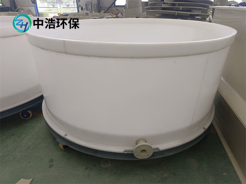 毛阳镇PP抽滤槽
